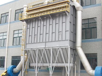 脈沖布袋除塵器的特殊優勢？高新技術企業耀先環境來揭秘