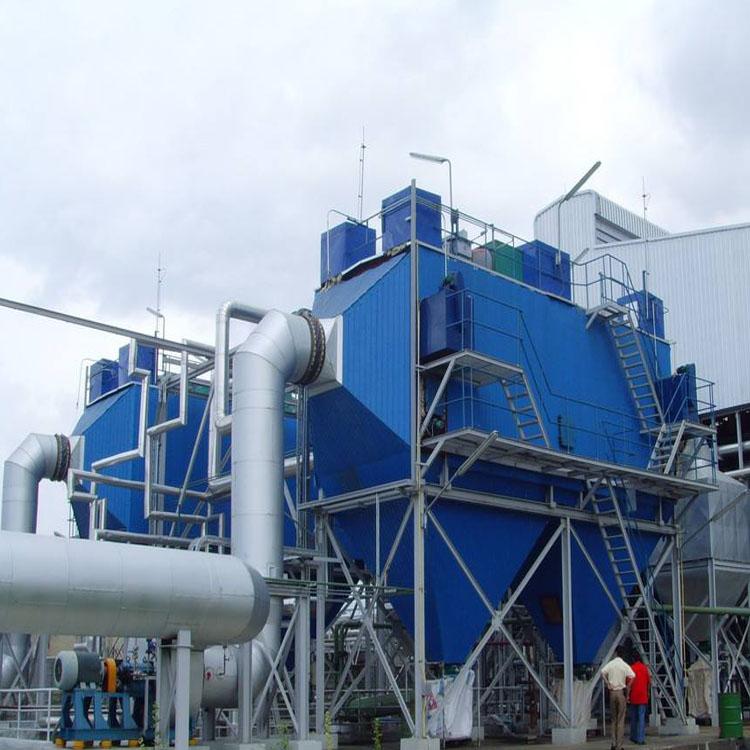 脈沖布袋除塵器 脈沖布袋除塵器