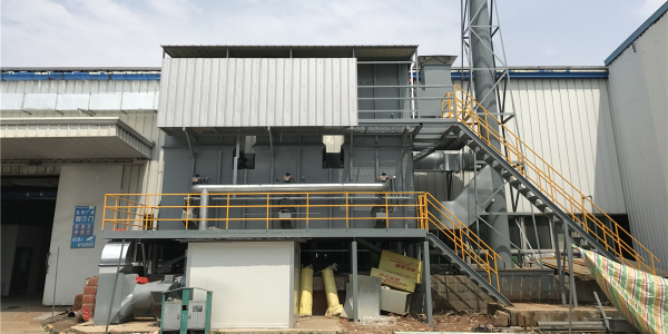 15年廠家細(xì)數(shù)“五宗罪”，說說那些采購廢氣處理設(shè)備踩過的坑？