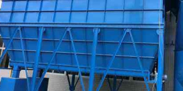 15年除塵器廠家耀先環境，讓您不再為鑄造粉塵環保問題發愁