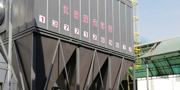 耀先布袋除塵器輕松搞定多種粉塵，適用上百種工況，源頭廠家發(fā)貨！