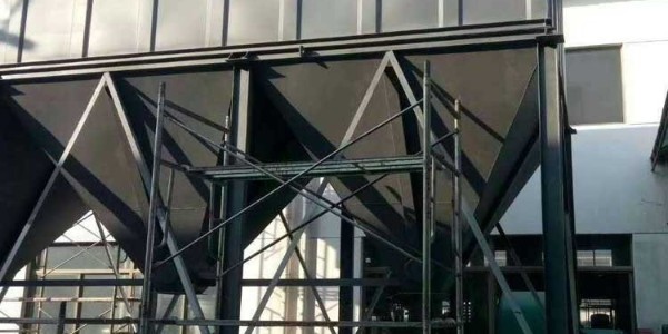 除塵器廠家耀先環境——布袋除塵器的布袋使用壽命有多長？