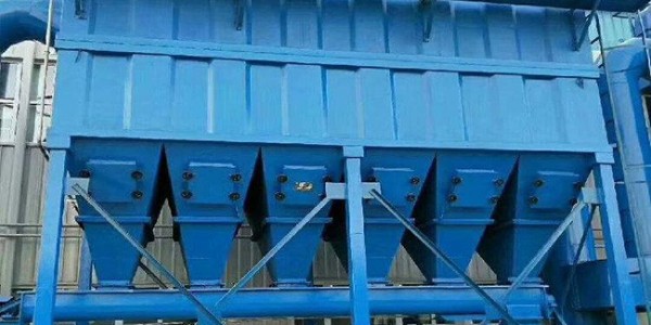 塑燒板除塵器是怎么過(guò)濾粉塵的？廢氣處理廠家耀先環(huán)境設(shè)備效果佳