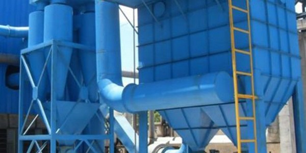 干式除塵器和濕式除塵器有什么區別？除塵器廠家耀先教您分辨