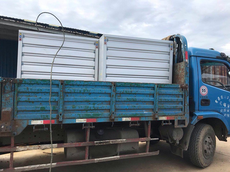 耀先冷風(fēng)機