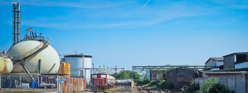 冷凝法廢氣處理設備 冷凝法廢氣處理設備