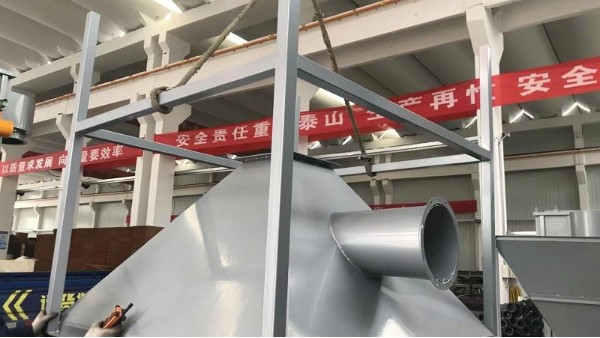 煉鋼廠為什么選擇脈沖布袋除塵器？除塵器廠家耀帶您詳細(xì)分析