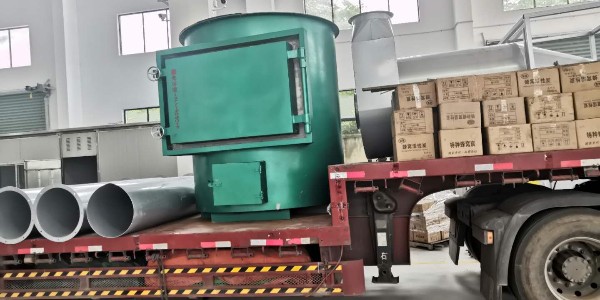 鋁單板廢氣處理旋轉式RTO技術工藝，耀先環境為您介紹