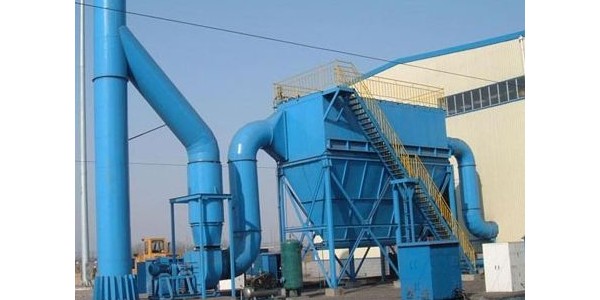 除塵器界的榮譽巨星，耀先環境濕電除塵器優點多多