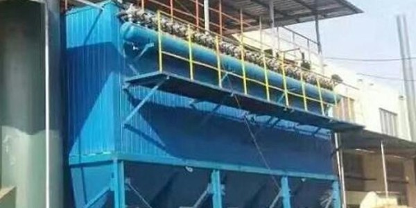 保衛藍天同呼吸，治理霧霾共行動：耀先布袋除塵器助力環保