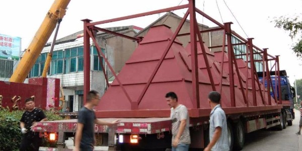 除塵器廠家耀先環(huán)境布袋除塵器，跨行業(yè)除塵“專病專治”！