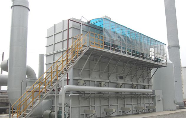 廢氣處理設(shè)備