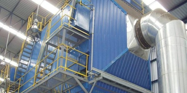 濾筒除塵器在各行業廣泛運用，好評不斷，原來其中有大有奧秘