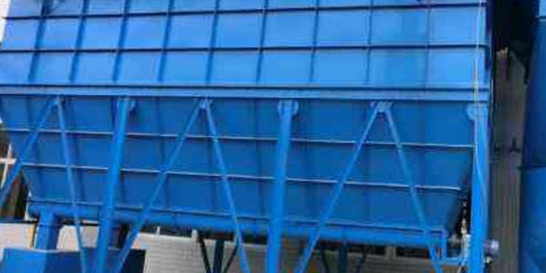 15年除塵器廠家耀先環境告訴您布袋除塵器怎樣才能降低阻力！