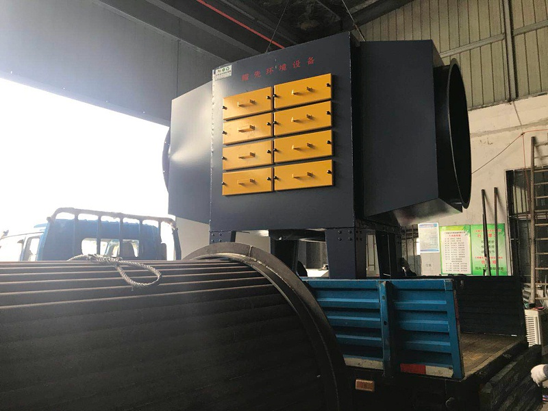 活性炭吸附設(shè)備