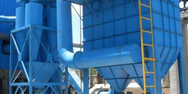 布袋除塵器除塵效率佳，廠家耀先環境高新技術企業信得過
