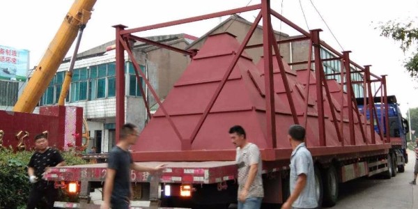 布袋除塵器日常維護(hù)就分8步走，除塵器廠家耀先環(huán)境來(lái)帶頭！