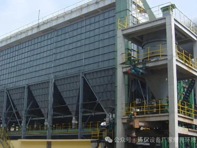 煅燒高嶺土行業(yè)怎么選除塵設(shè)備？環(huán)保設(shè)備廠家耀先環(huán)境耐高溫除塵器助您1次性過環(huán)評！