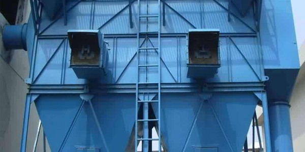 大功率布袋除塵器出現(xiàn)噪音屬于正常嗎？不懂的看耀先環(huán)境！