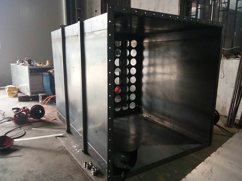 耀先布袋除塵器