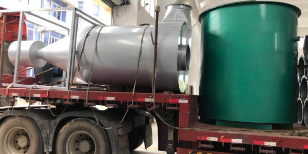 廢氣處理設備廠家耀先帶您了解焚燒爐運行原理，好設備不用愁！