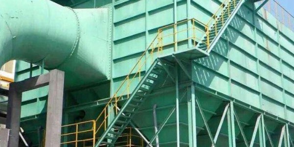 塑燒板除塵器過濾粉塵的效果怎么樣？廢氣處理廠家耀先環(huán)境設備質(zhì)量佳