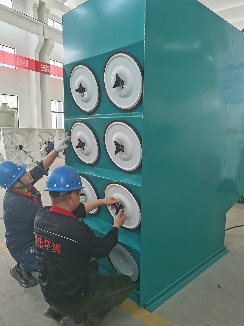除塵器廠家 除塵器廠家