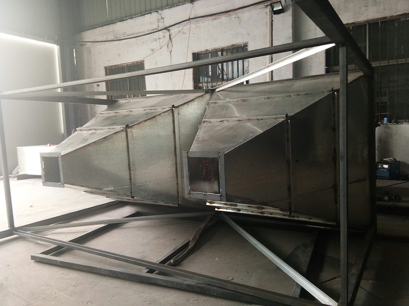 耀先布袋除塵器