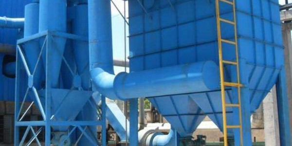 除塵器廠家耀先環(huán)境的技術人員詳解布袋除塵器的技術優(yōu)勢！