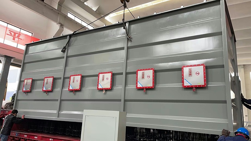 防爆除塵器廠家 防爆除塵器廠家