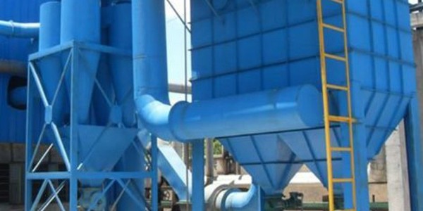 布袋除塵器擁有5大優(yōu)勢(shì)，15年生產(chǎn)廠耀先為您一一例舉