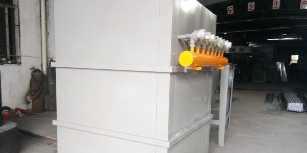 耀先單機除塵器