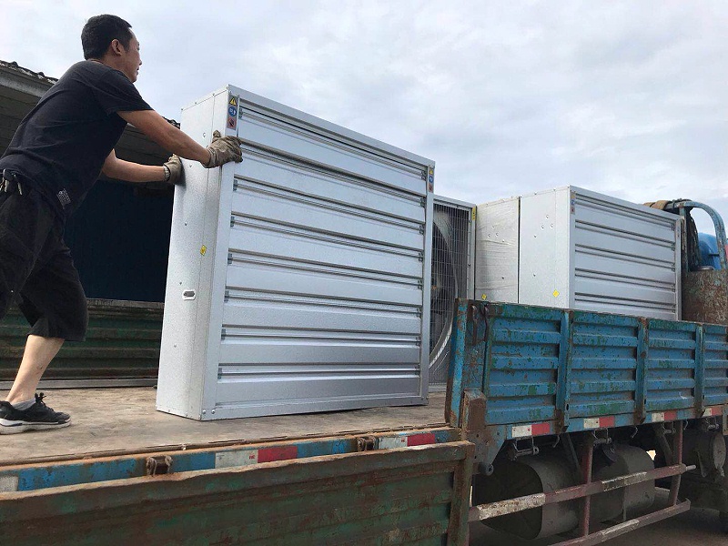 耀先工業(yè)冷風機