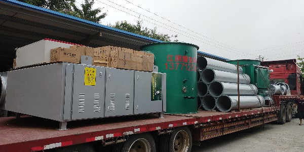 半導體行業廢氣處理方法，廢氣處理廠家耀先為您對比優劣