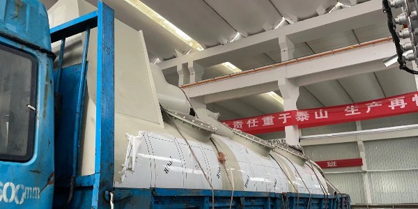 噴淋塔設備效果怎么樣，廢氣處理廠家耀先環境為您介紹