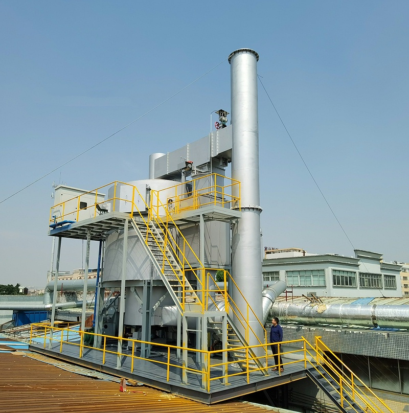 廢氣處理廠家 廢氣處理廠家
