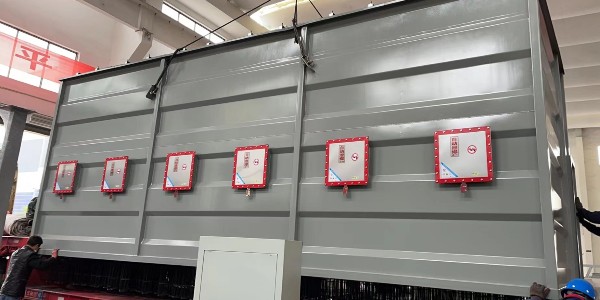 粉塵爆炸為什么這么恐怖？防爆除塵器是怎樣處理易燃易爆粉塵的？廠家耀先為您解答！