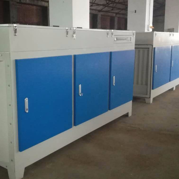 耀先光催化氧化設(shè)備