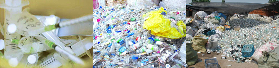 醫療垃圾熱解焚燒爐適用焚燒物 醫療垃圾熱解焚燒爐適用焚燒物