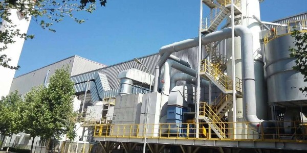 RTO焚燒爐在運行的應注意的安全事項，耀先一文為您快速講解