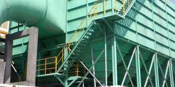 燒結板除塵器使用范圍早知道，廢氣處理廠家耀先為您揭曉