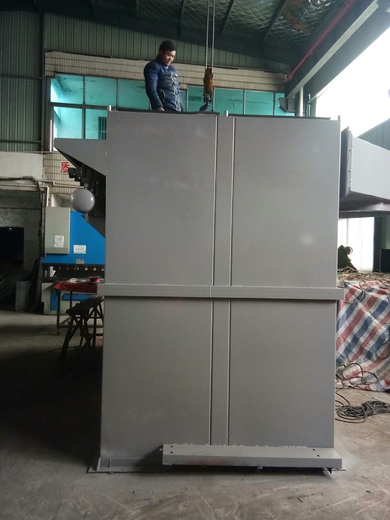 耀先單機除塵器