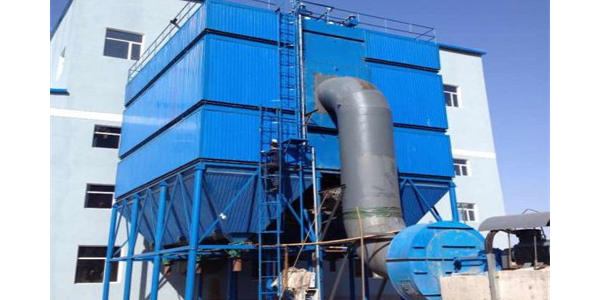 塑燒板除塵器為什么如此受歡迎？耀先環(huán)境14年經(jīng)驗(yàn)為您解答