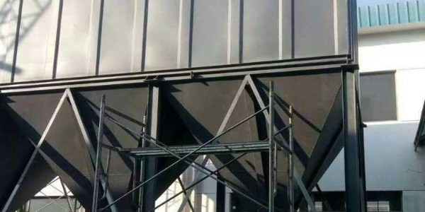 耀先環(huán)境布袋除塵器憑什么被各大廠家采購爭相選擇？原因在此