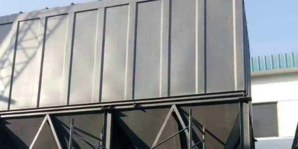 愁環評的廠家看過來，耀先布袋除塵器技術到位，助您解決困擾