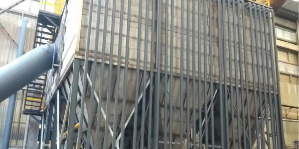 布袋除塵器是如何清灰的？除塵器廠家耀先環境為你揭秘