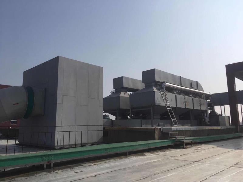 除塵器廠家耀先對于工廠小型粉塵除塵器的出廠檢驗，以及開機前的準備工作有哪些事項