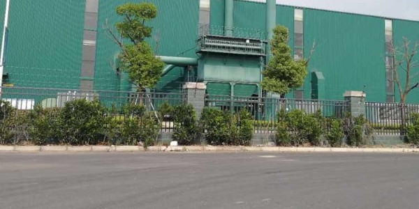 袋式除塵器在多行業應用廣泛，除塵器廠家耀先環境大顯身手