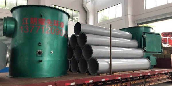 焚燒爐結焦原理是由哪些原因造成的？ 耀先環境為您科普！